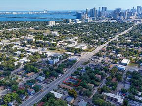5550 N Miami Ave, Miami FL 33127