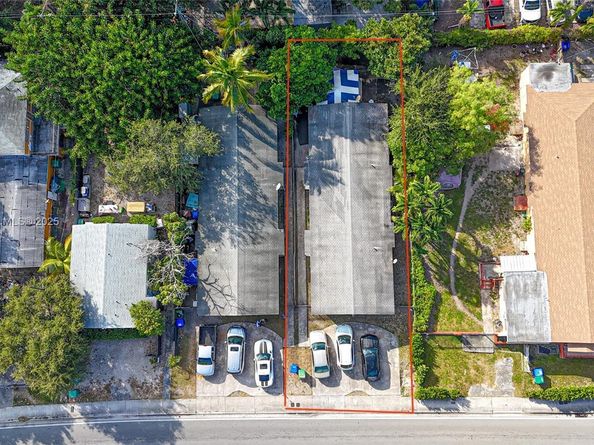 5550 N Miami Ave, Miami FL 33127