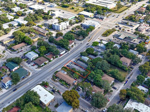 5550 N Miami Ave, Miami FL 33127