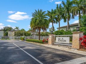 144 NE 32nd Ter, Homestead FL 33033