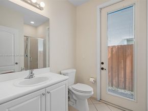 144 NE 32nd Ter, Homestead FL 33033