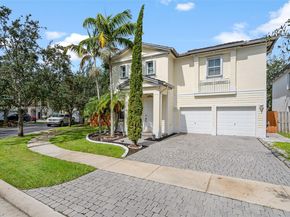 144 NE 32nd Ter, Homestead FL 33033