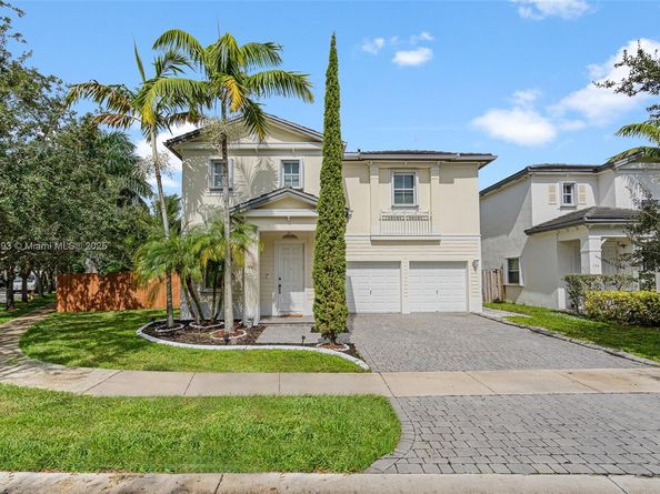 144 NE 32nd Ter, Homestead FL 33033