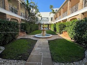 2131 Calais Dr 1, Miami Beach FL 33141