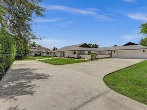 12100 NW 6th St, Plantation FL 33325