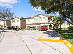 13103 SW 42nd St 5106, Miramar FL 33027