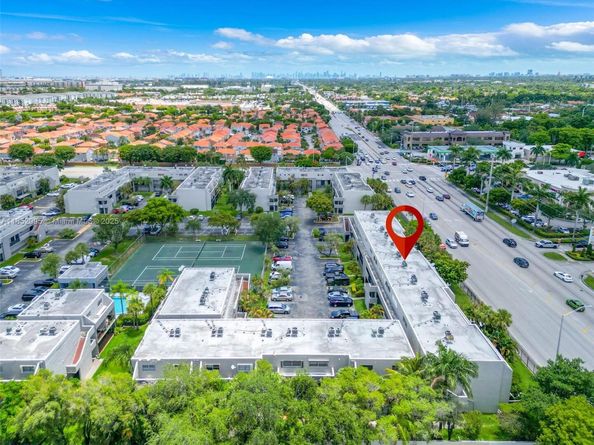 20 NW 87th Ave A204, Miami FL 33172