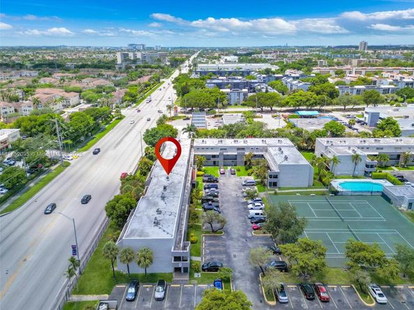 20 NW 87th Ave A204, Miami FL 33172