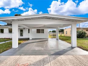 2410 NW 155th Ter, Miami Gardens FL 33054