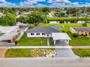 2410 NW 155th Ter, Miami Gardens FL 33054