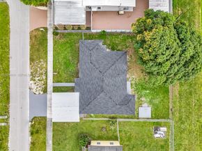 2410 NW 155th Ter, Miami Gardens FL 33054