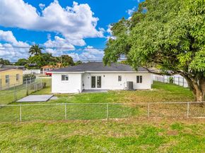 2410 NW 155th Ter, Miami Gardens FL 33054