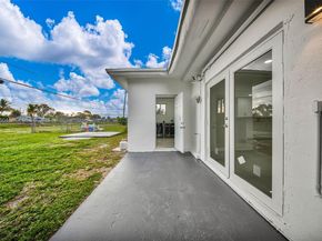 2410 NW 155th Ter, Miami Gardens FL 33054