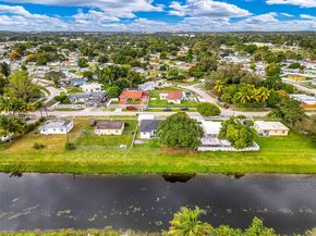 2410 NW 155th Ter, Miami Gardens FL 33054