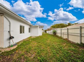 2410 NW 155th Ter, Miami Gardens FL 33054