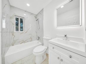 2410 NW 155th Ter, Miami Gardens FL 33054