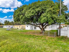 2410 NW 155th Ter, Miami Gardens FL 33054