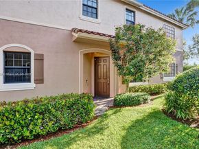 7242 NW 108th Way, Parkland FL 33076