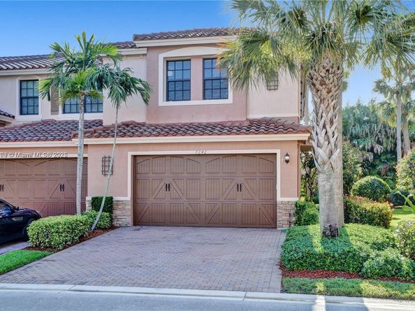 7242 NW 108th Way, Parkland FL 33076