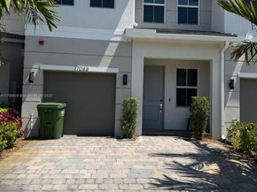 17033 SW 1st St, Pembroke Pines FL 33027