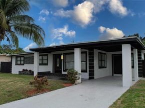 2496 SW 8th St, Fort Lauderdale FL 33312