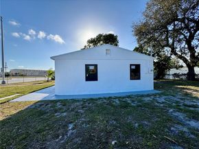 2501 NW 151st St, Miami Gardens FL 33054