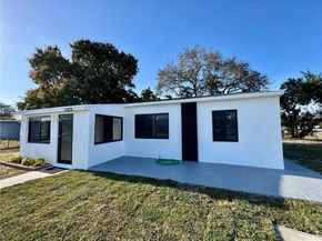 2501 NW 151st St, Miami Gardens FL 33054