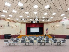 Undisclosed Address #A11941279, Pembroke Pines FL 33026