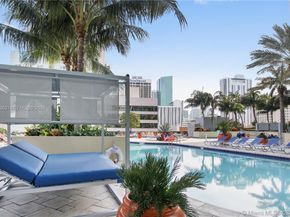 253 NE 2nd St 2902, Miami FL 33132