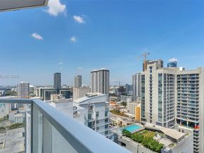 253 NE 2nd St 2902, Miami FL 33132