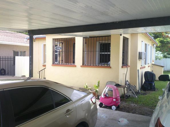 1780 NW 64th Street, Miami FL 33147