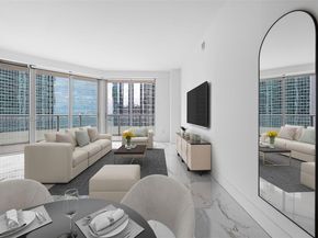 1300 Brickell Bay Dr 2402, Miami FL 33131