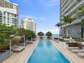 1300 Brickell Bay Dr 2402, Miami FL 33131