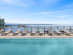 1300 Brickell Bay Dr 2402, Miami FL 33131
