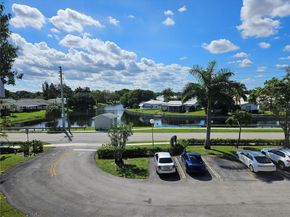8105 NW 61st St A312, Tamarac FL 33321