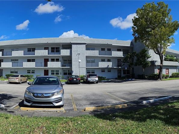 8105 NW 61st St A312, Tamarac FL 33321