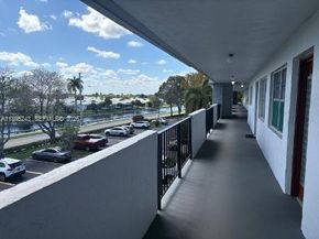 8105 NW 61st St A312, Tamarac FL 33321