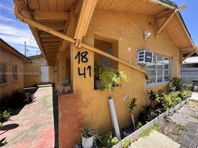 1842 NW 18th Ter, Miami FL 33125
