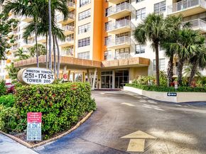 251 174 107, Sunny Isles Beach FL 33160