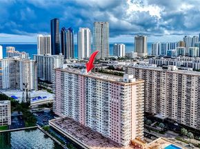 251 174 107, Sunny Isles Beach FL 33160