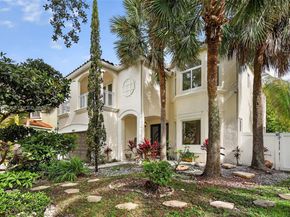 16371 SW 49th Ct, Miramar FL 33027