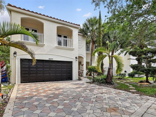16371 SW 49th Ct, Miramar FL 33027