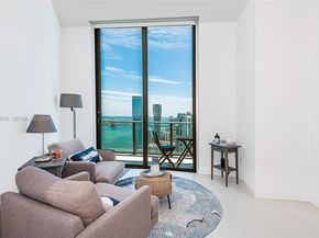 501 NE 31st St PH4404, Miami FL 33137