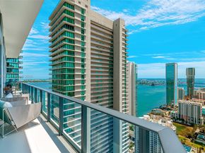 501 NE 31st St PH4404, Miami FL 33137