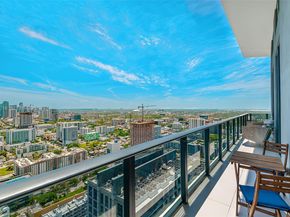 501 NE 31st St PH4404, Miami FL 33137