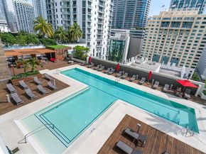 1080 Brickell Ave 1502, Miami FL 33131
