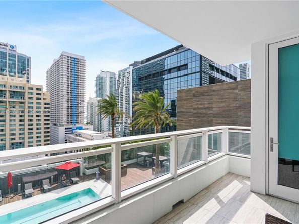 1080 Brickell Ave 1502, Miami FL 33131