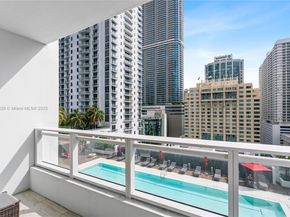 1080 Brickell Ave 1502, Miami FL 33131