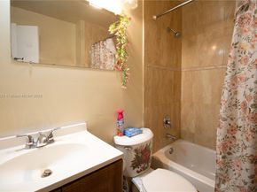 7131 Tam Oshanter Blvd, North Lauderdale FL 33068