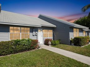 7131 Tam Oshanter Blvd, North Lauderdale FL 33068